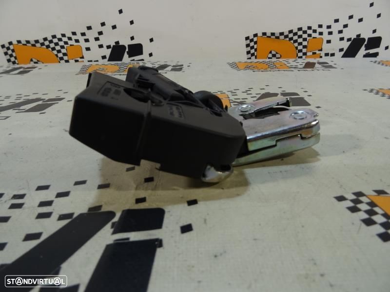 Fecho Da Mala Audi A4 (8K2, B8)  4E0827645a / 4E0 827 645 A / 4F582750 - 5