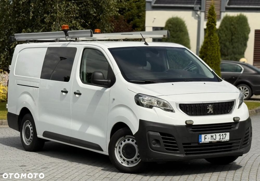 Peugeot Expert - 6