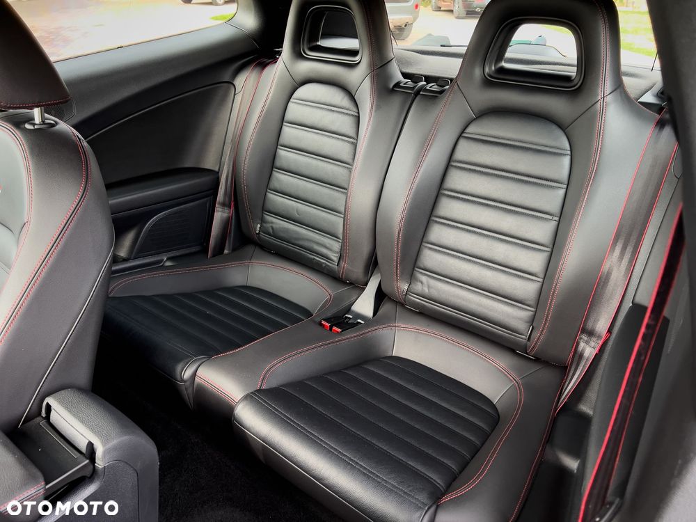 Volkswagen Scirocco 2.0 TSI BMT GTS DSG - 12