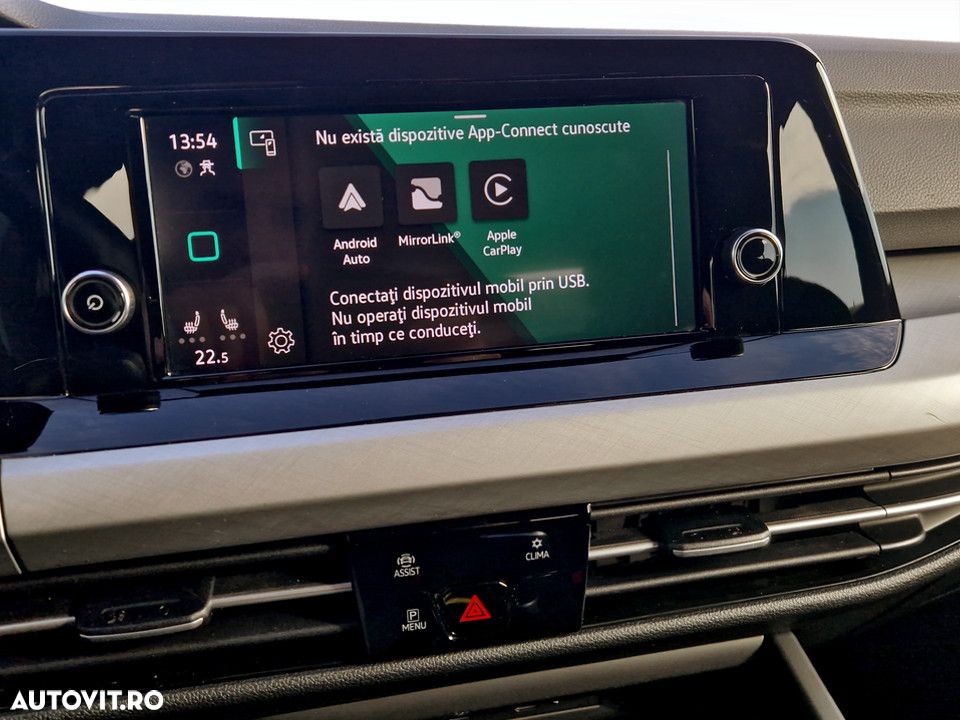 Volkswagen Golf 1.0 TSI Life - 21