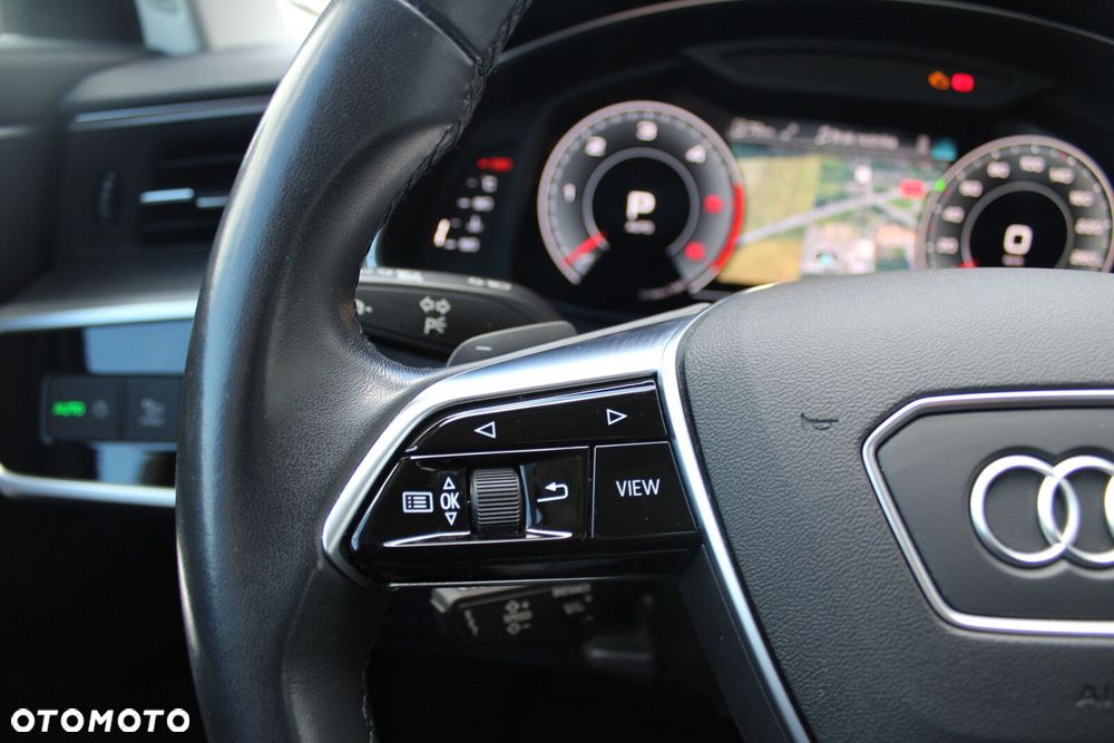 Audi A6 - 20