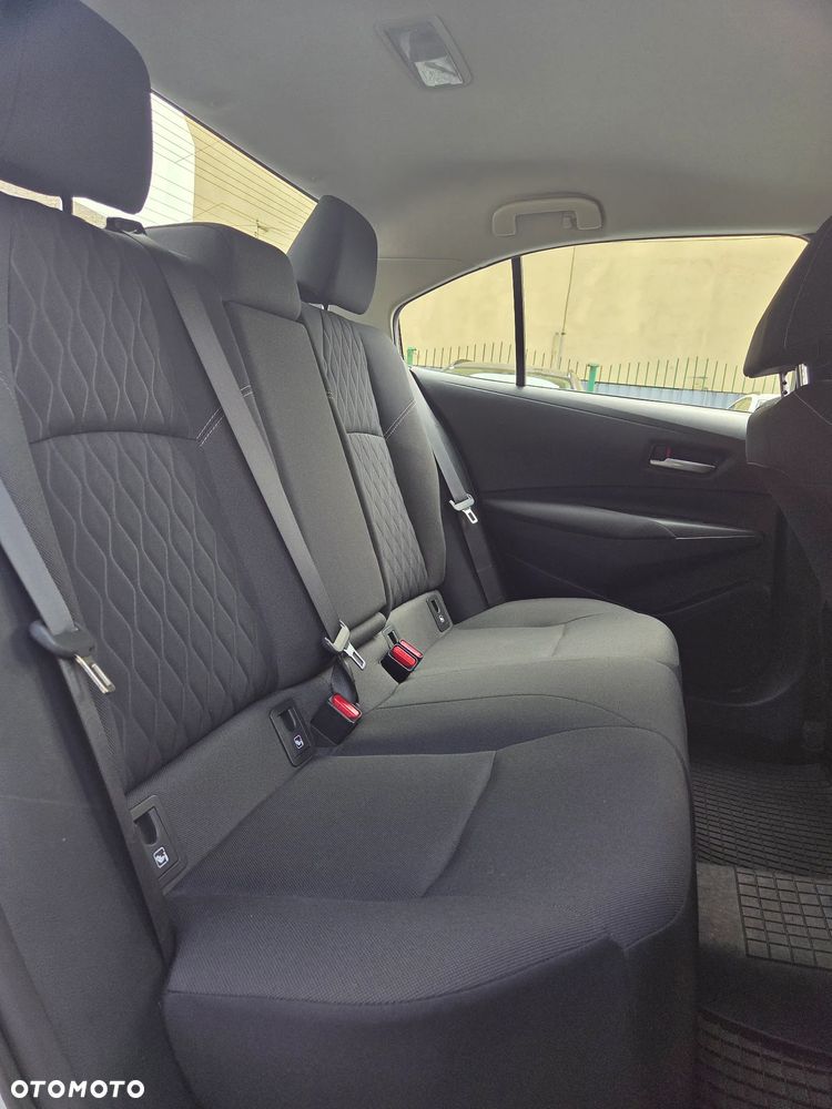 Toyota Corolla 1.5 Comfort - 14