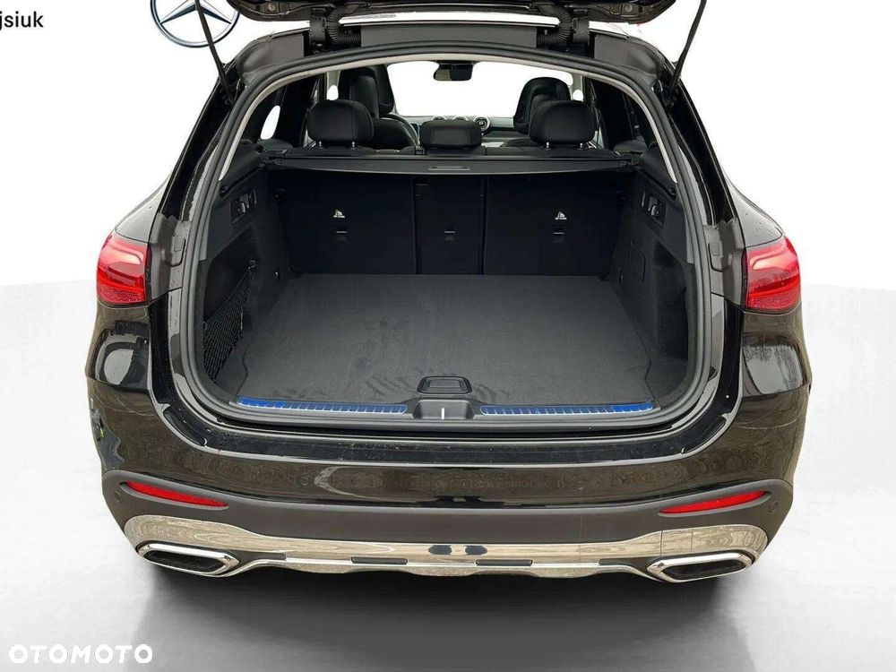 Mercedes-Benz GLC - 18