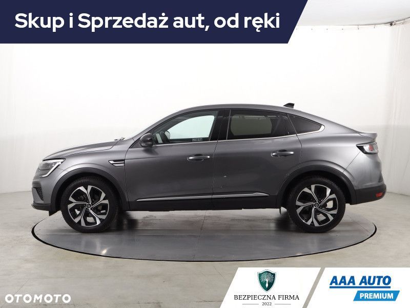 Renault Arkana - 4