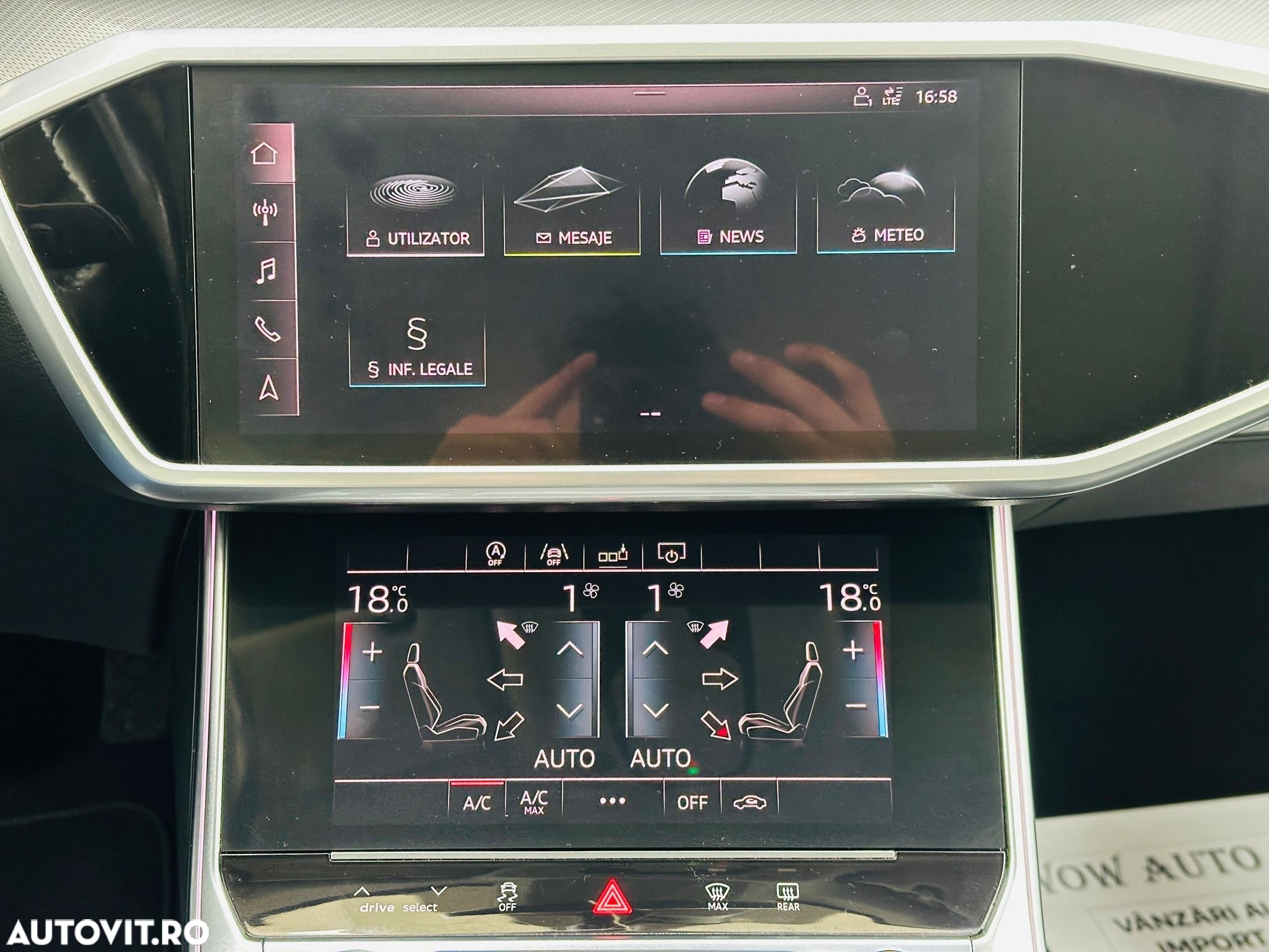 Audi A6 - 12