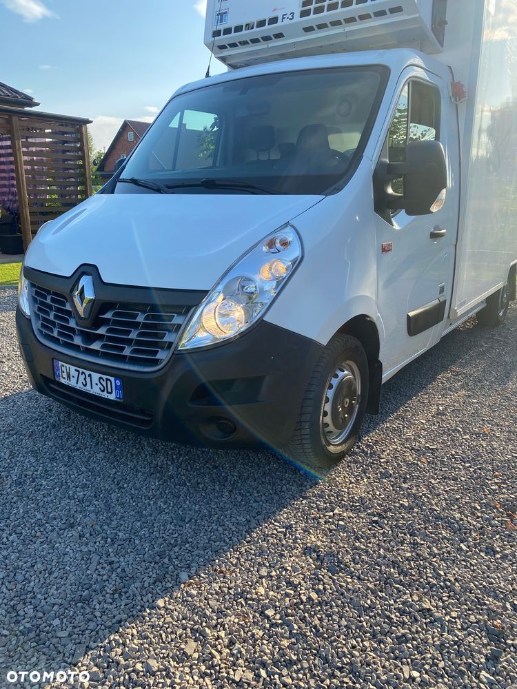 Renault Mroźnia-chłodnia - 22