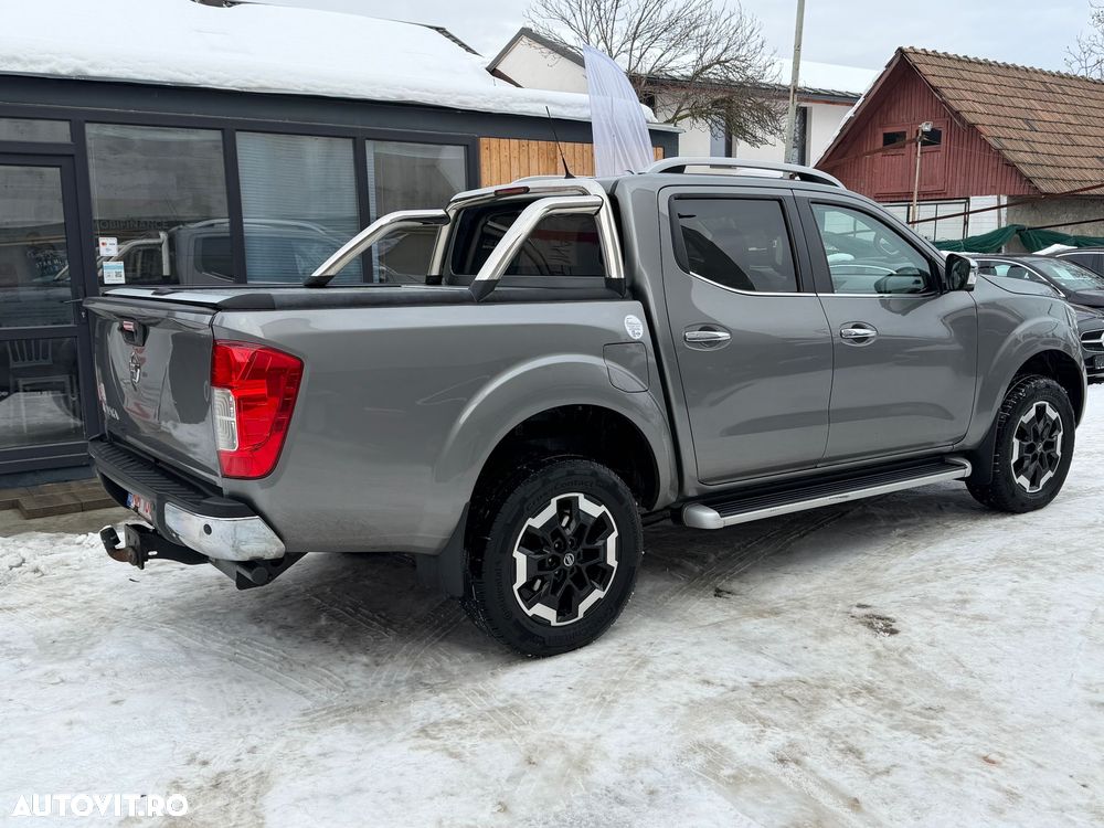 Nissan Navara - 24