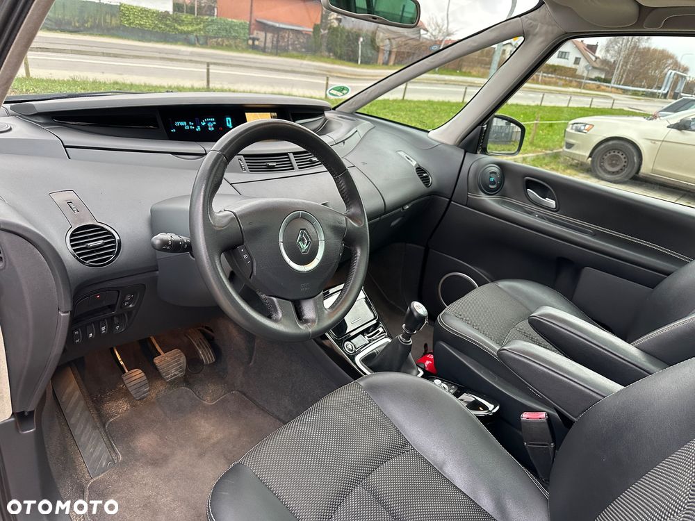 Renault Espace 2.0 dCi Expression - 4