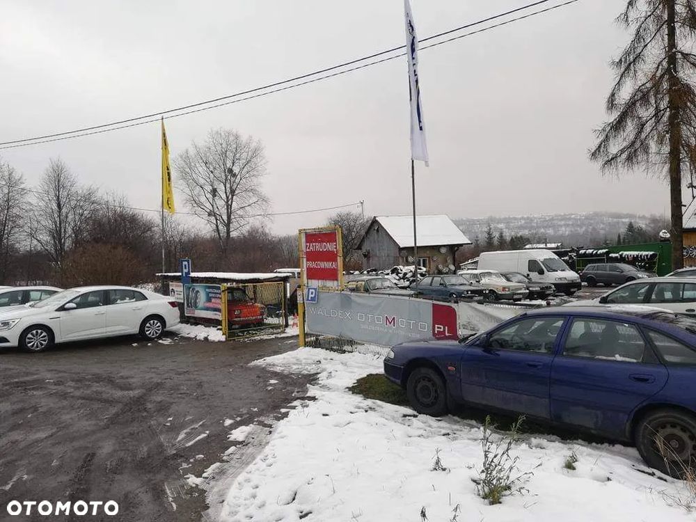 MAZDA 3 1.6 16V benzyna 105KM NA CZĘŚCI poszczególne części Hatchback Śląsk małopolska - 23