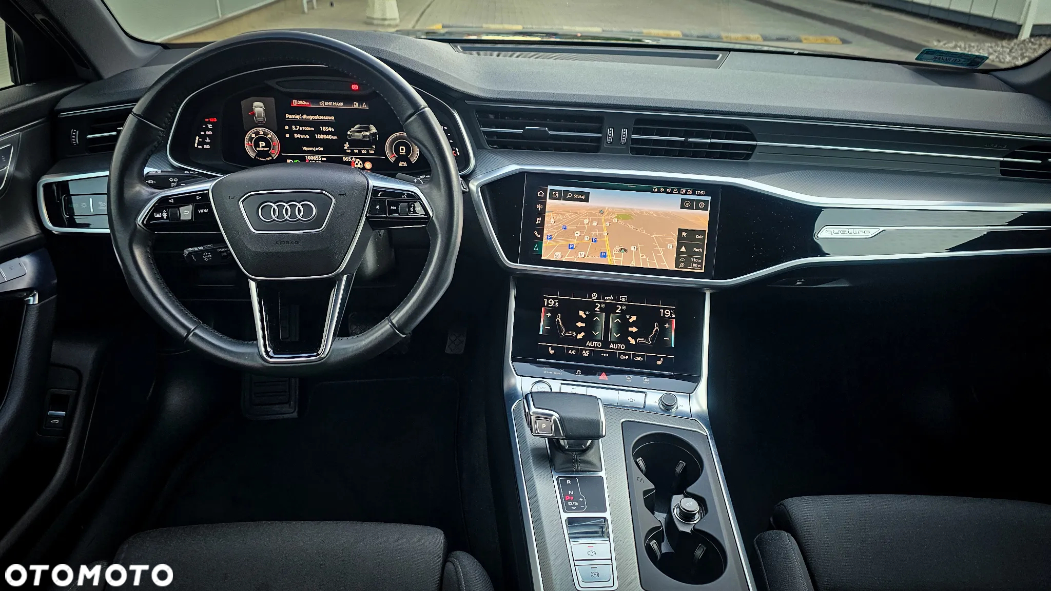 Audi A6 - 26