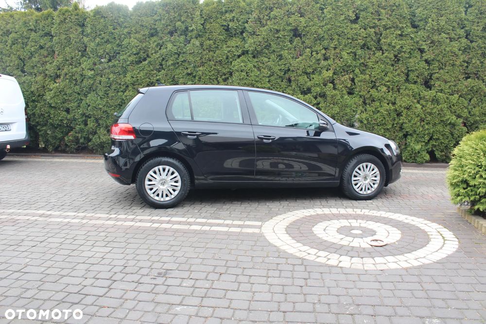 Volkswagen Golf - 7