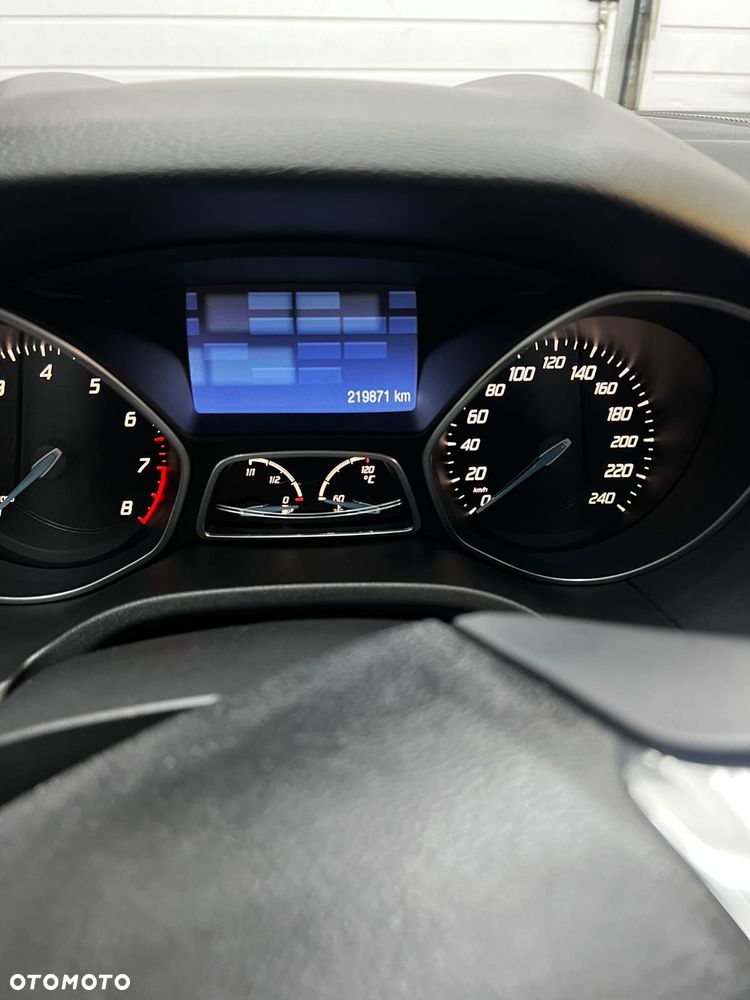 Ford Focus - 13