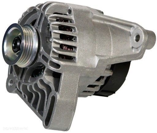 CA890 ALTERNATOR FIAT PUNTO SEICENTO GWARANCJA - 1