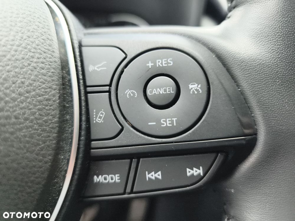 Toyota RAV4 2.5 Hybrid Selection 4x4 - 26