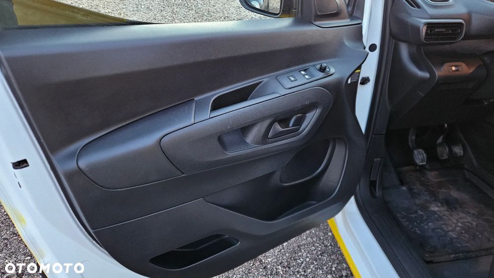 Peugeot Partner - 20