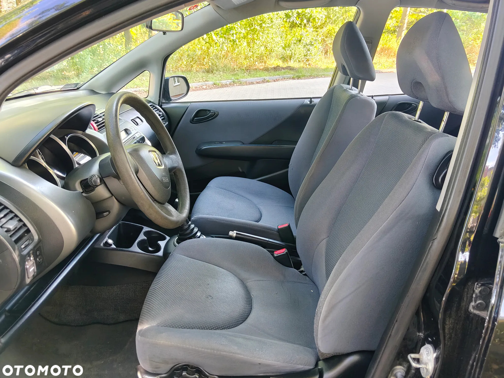 Honda Jazz 1.2 S-X Cool Funky - 24