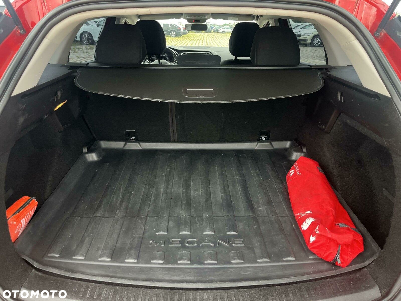 Renault Megane 1.2 16V TCe Energy Zen - 16