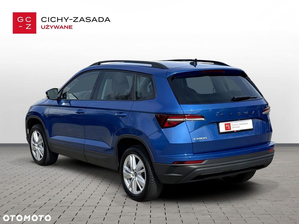 Skoda Karoq - 4