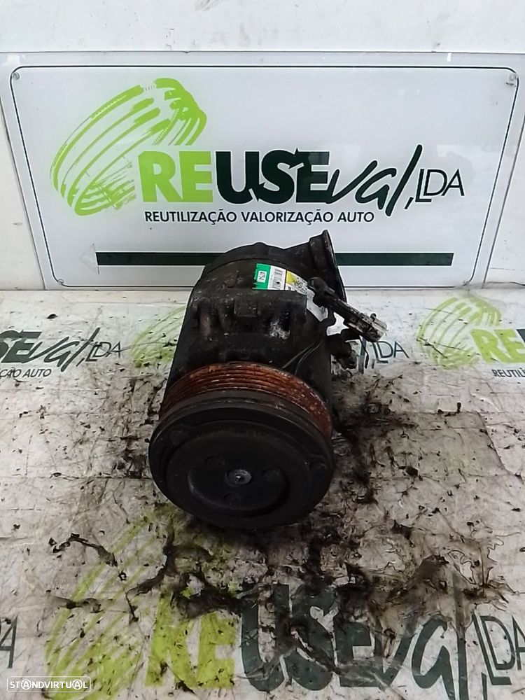 Compressor Do Ar Condicionado Opel Astra H Combi (A04) - 3