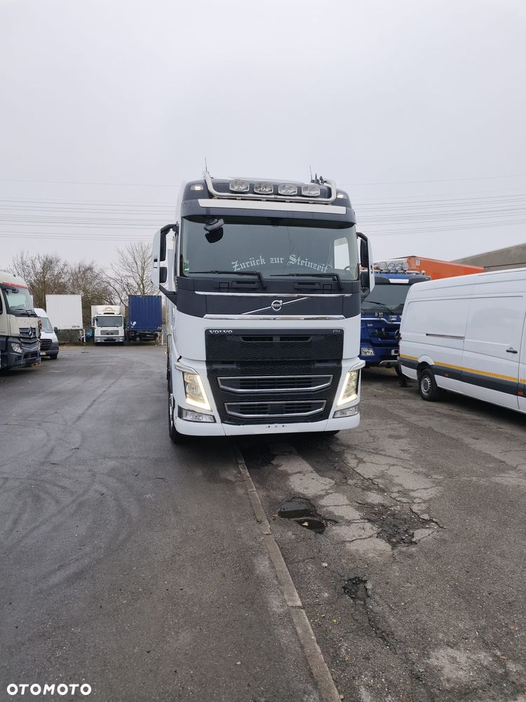 Volvo Fh - 2