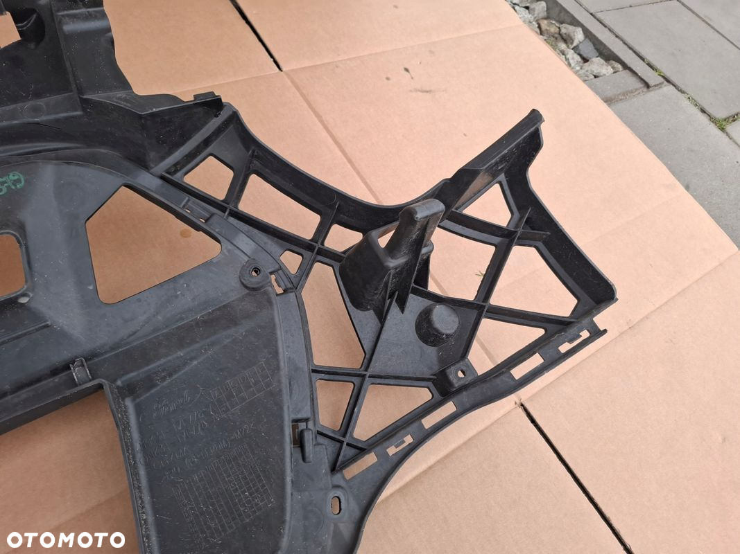 WZMOCNIENIE ZDERZAKA GRILLA FORD TRANSIT CUSTOM LIFT ORYGINAŁ - 6