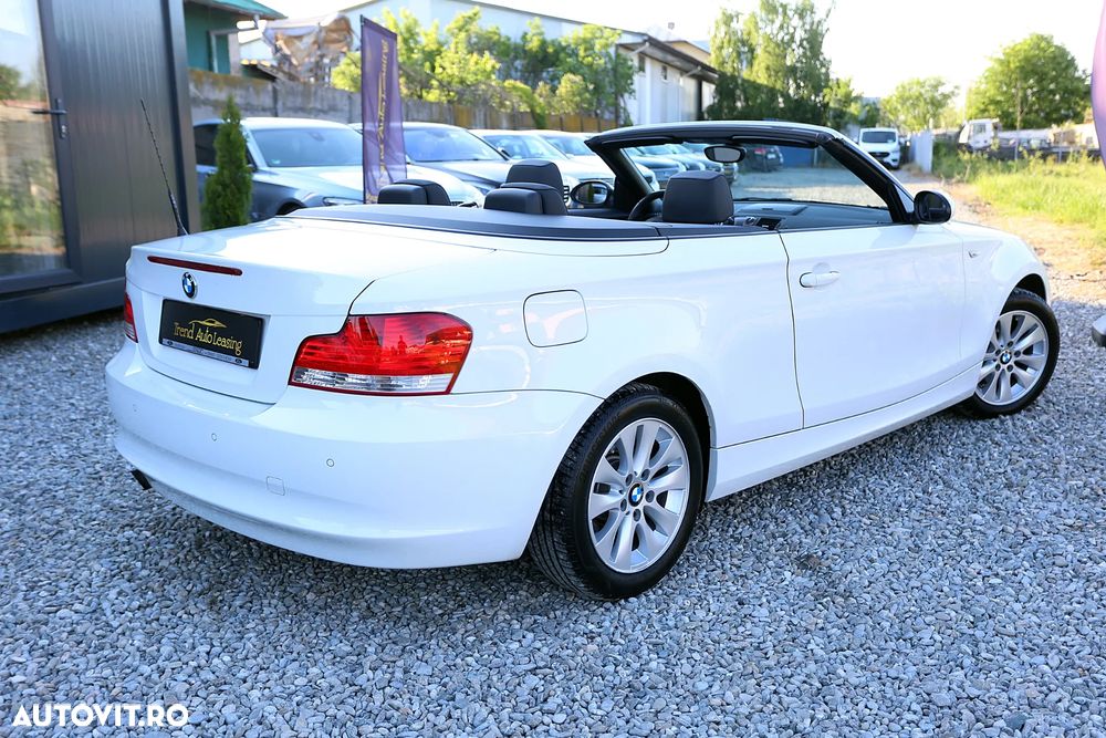 BMW Seria 1 118i Edition Exclusive - 2
