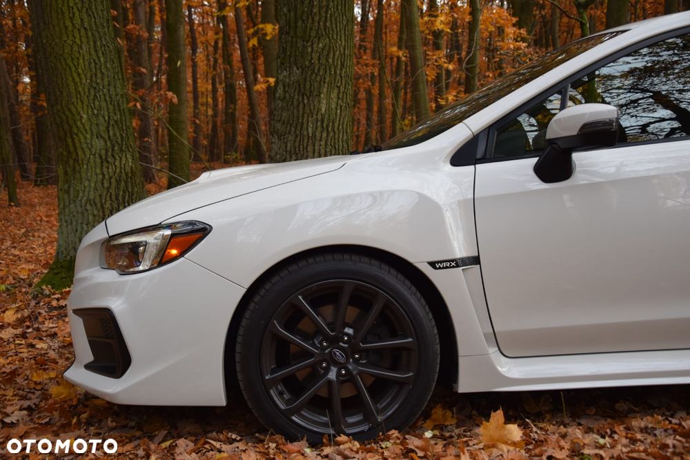 Subaru WRX - 3