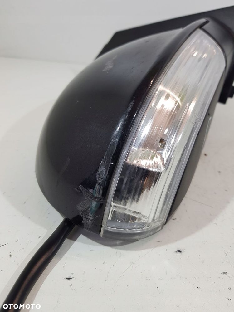 lusterko prawe 010836 vw golf v plus lc9z eur 6pin - 12