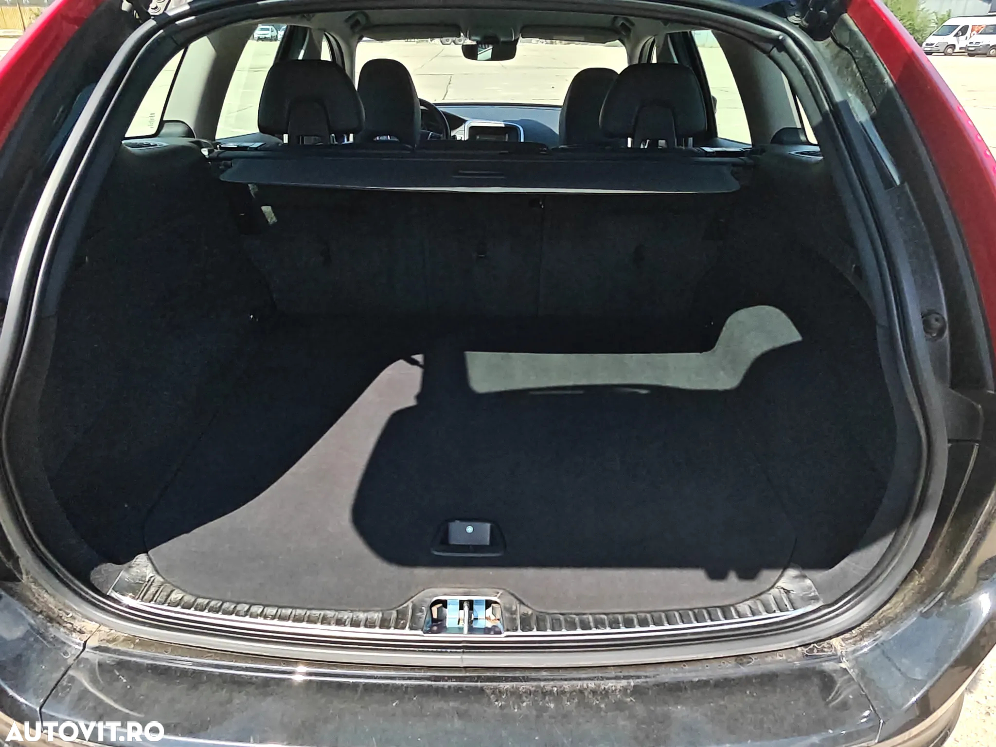Volvo XC 60 D3 Summum - 6