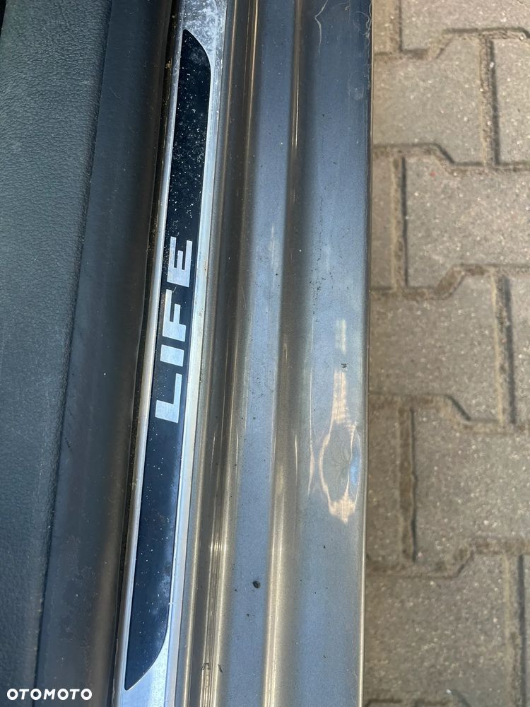 Volkswagen Golf Plus 1.2 TSI Life - 18