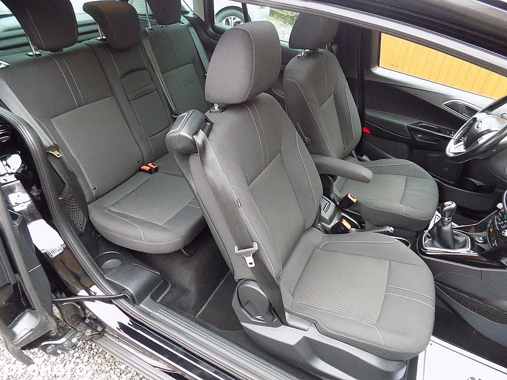 Ford B-MAX 1.0 EcoBoost Titanium - 14