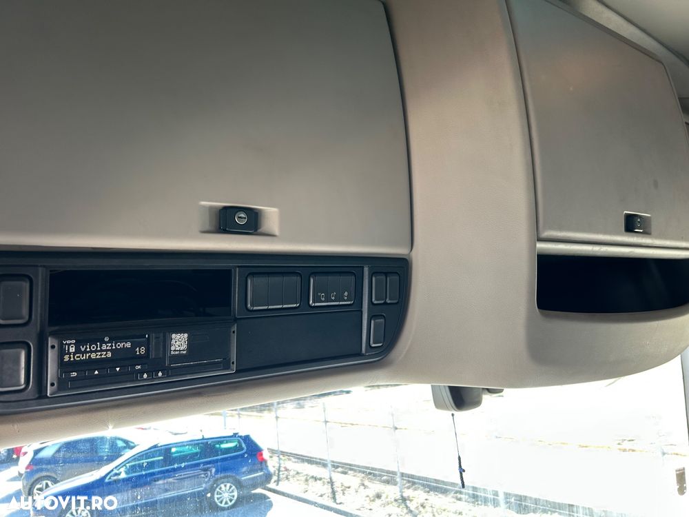 DAF DAF XF 480 FT Super Space Cab - 15