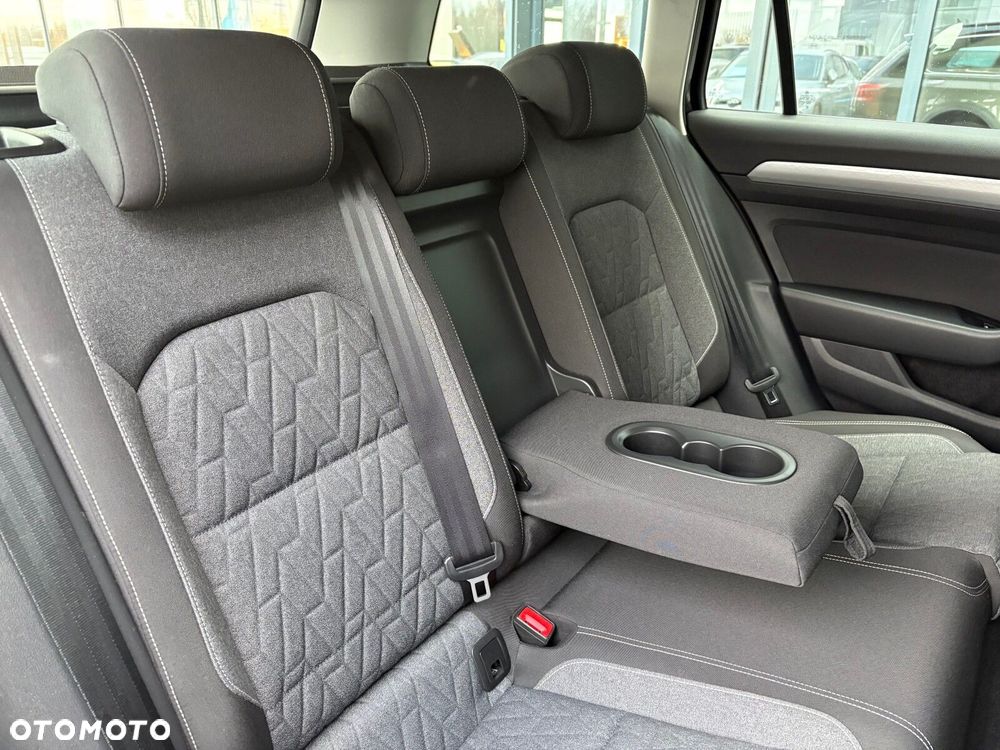 Volkswagen Passat 1.5 TSI EVO Business DSG - 16