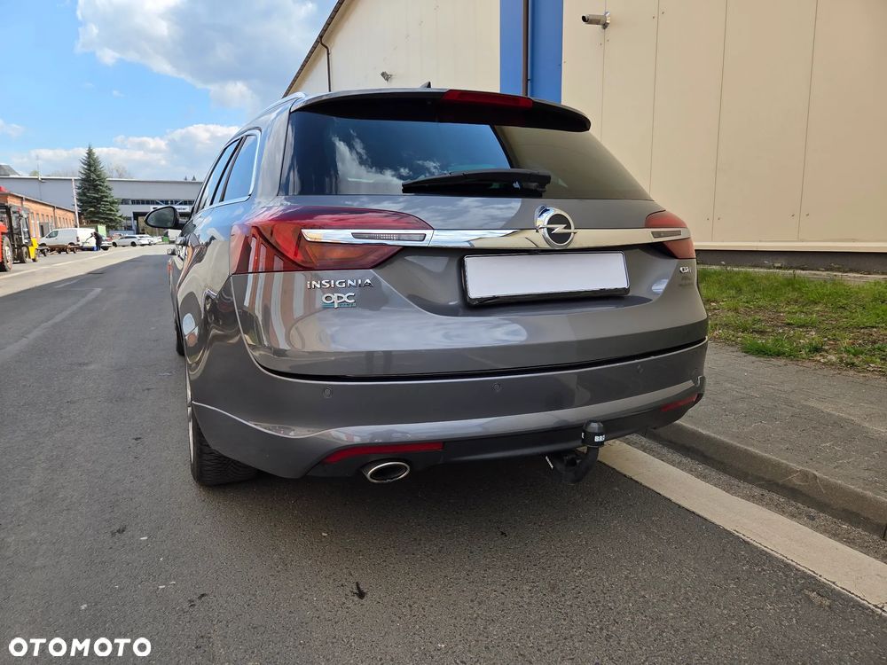 Opel Insignia 2.0 Exclusive - 8