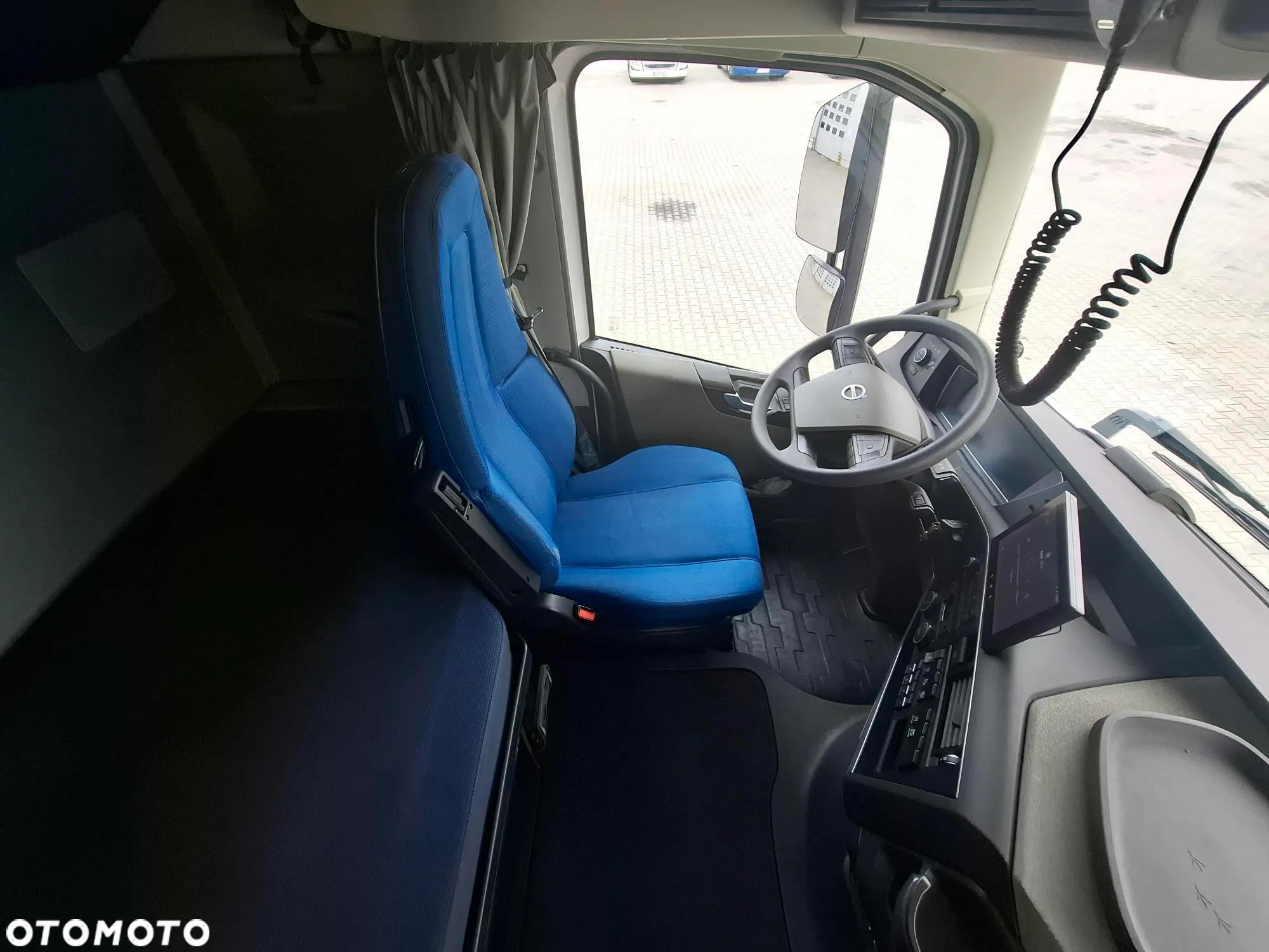 Volvo FH 460 I-Save - 10