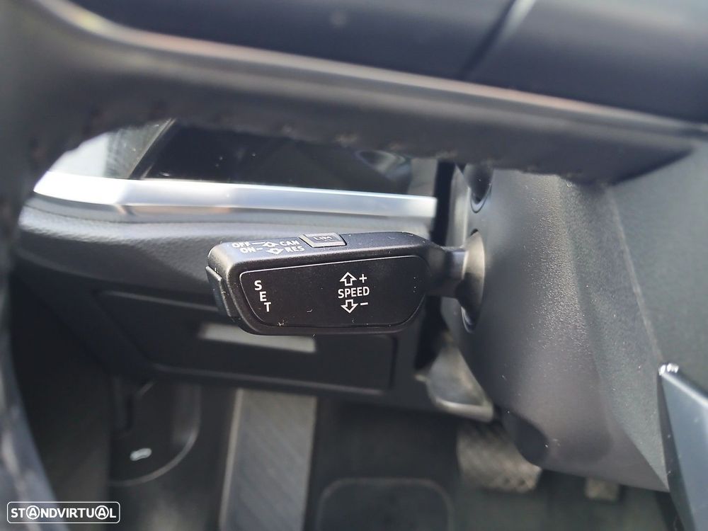 Audi Q3 35 TDI S tronic - 31