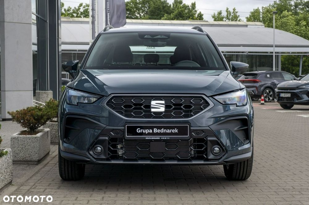 Seat Arona - 5