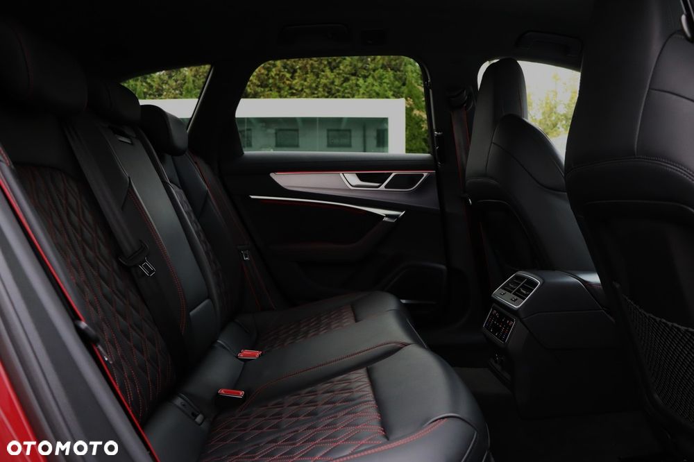 Audi A6 Avant - 21