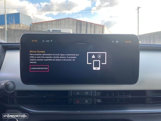 Fiat 600 1.2 Hybrid La Prima - 26