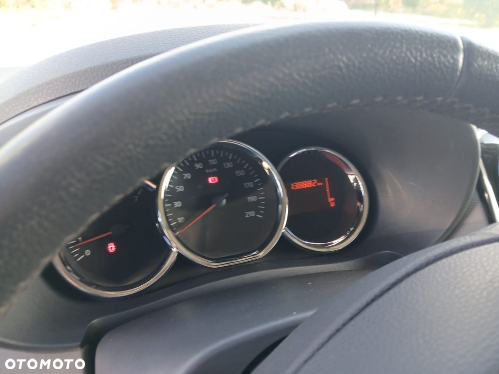 Dacia Lodgy TCe 115 Comfort - 10