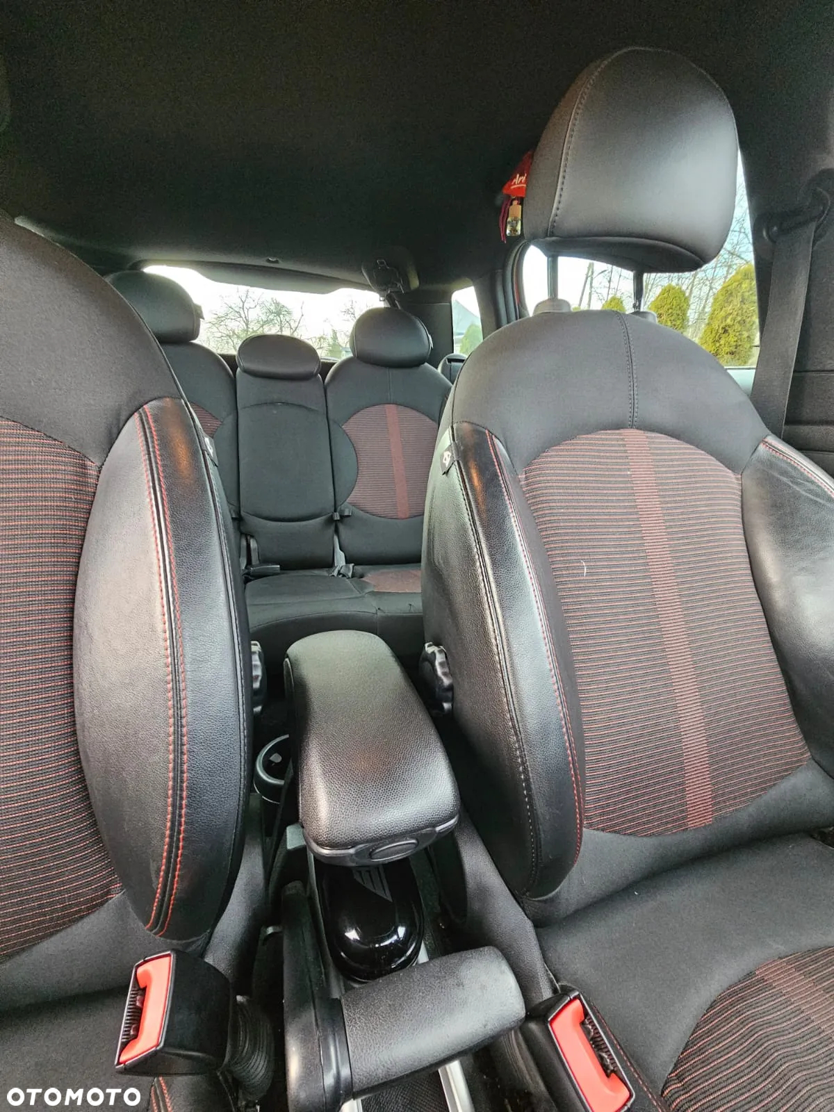MINI Countryman Cooper SD All4 - 14