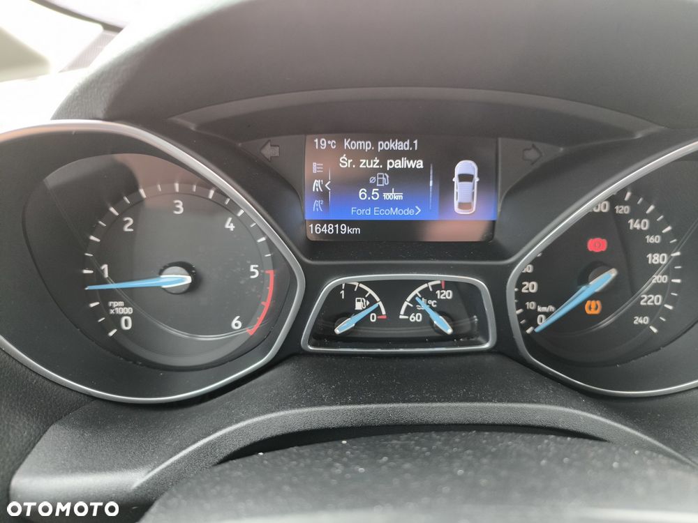 Ford C-MAX - 13