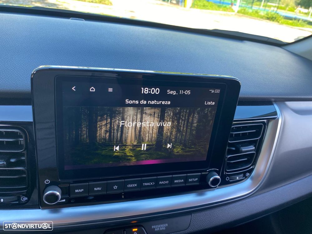 Kia Stonic 1.0 T-GDI Drive 7DCT - 29