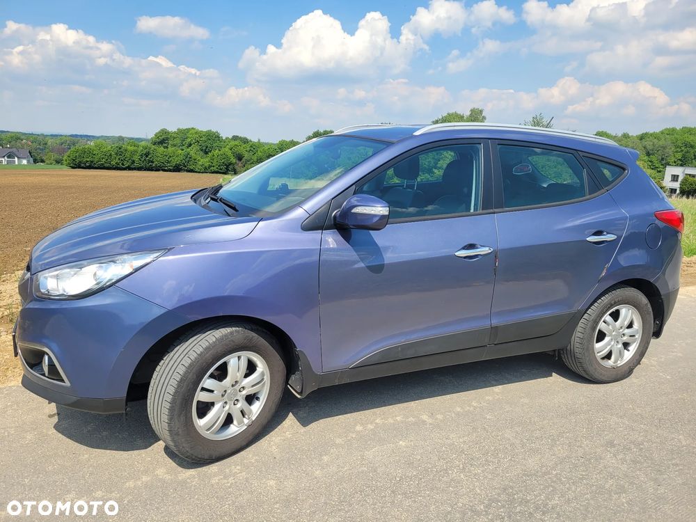Hyundai ix35 - 4