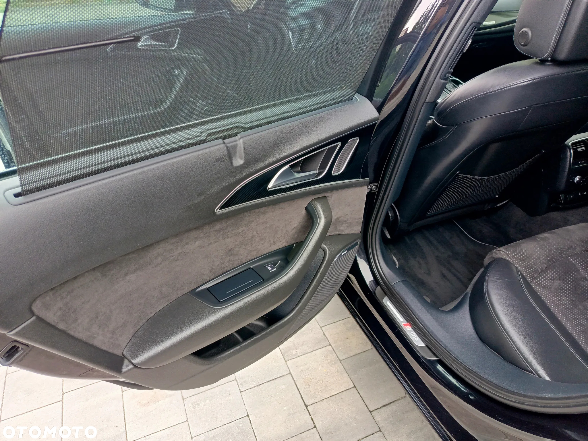 Audi A6 3.0 TDI Quattro S tronic - 12