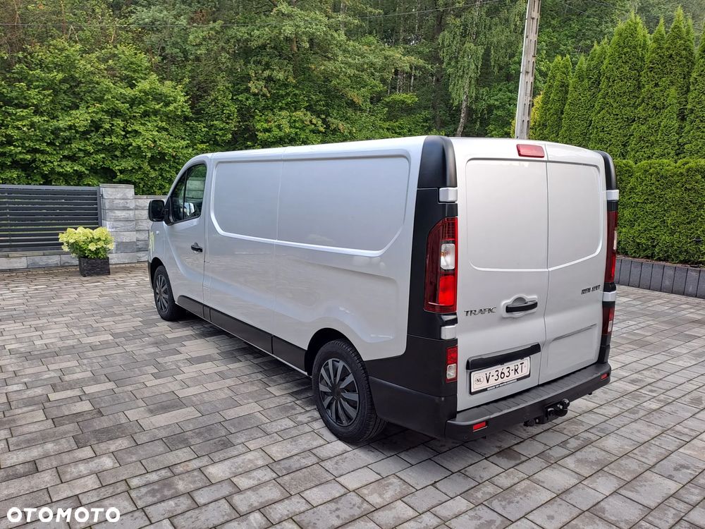 Renault Trafic - 3