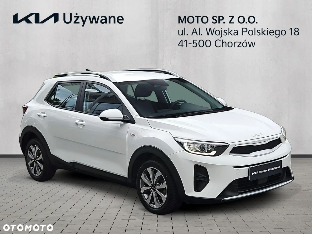 Kia Stonic 1.0 T-GDI M - 7