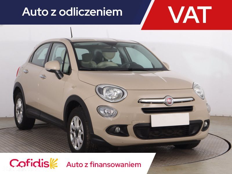 Fiat 500X - 2
