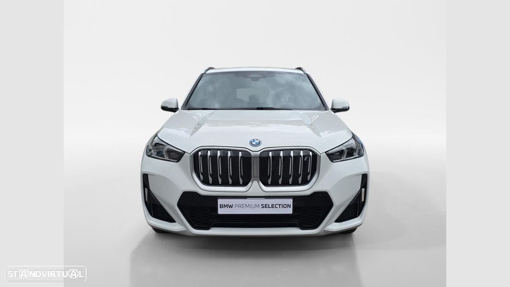 BMW ix1 xDrive30 Pack Desportivo M - 6