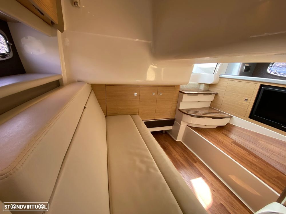 Chaparral 327 SSX - 23